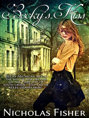 cover image of Becky's Kiss